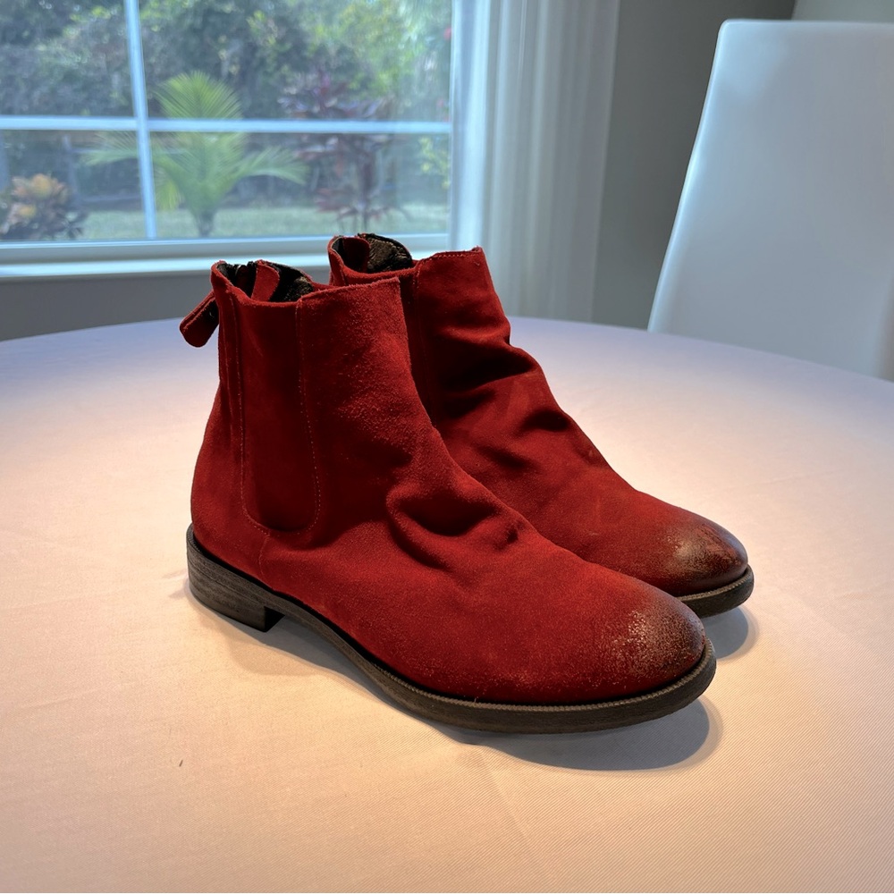 Venezia shoes